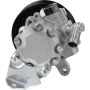 ATLANTIC AUTO ENTPRS 5287N AAE New Hydraulic Power Steering Pump 100% Tested