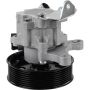 ATLANTIC AUTO ENTPRS 5287N AAE New Hydraulic Power Steering Pump 100% Tested