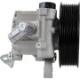 ATLANTIC AUTO ENTPRS 5287N AAE New Hydraulic Power Steering Pump 100% Tested
