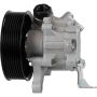 ATLANTIC AUTO ENTPRS 5287N AAE New Hydraulic Power Steering Pump 100% Tested