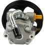 ATLANTIC AUTO ENTPRS 5296N AAE New Hydraulic Power Steering Pump 100% Tested
