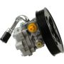 ATLANTIC AUTO ENTPRS 5296N AAE New Hydraulic Power Steering Pump 100% Tested