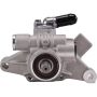ATLANTIC AUTO ENTPRS 5333N AAE New Hydraulic Power Steering Pump 100% Tested