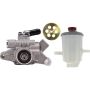 ATLANTIC AUTO ENTPRS 5333NKTA AAE New Power Steering Pump Kit