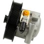 ATLANTIC AUTO ENTPRS 5337N AAE New Hydraulic Power Steering Pump 100% Tested