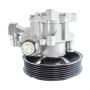 ATLANTIC AUTO ENTPRS 5353N AAE New Hydraulic Power Steering Pump 100% Tested