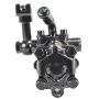 ATLANTIC AUTO ENTPRS 5362N AAE New Hydraulic Power Steering Pump 100% Tested