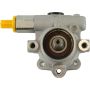 ATLANTIC AUTO ENTPRS 5365N AAE New Hydraulic Power Steering Pump 100% Tested
