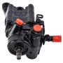 ATLANTIC AUTO ENTPRS 5366 AAE Remanufactured Hydraulic Power Steering Pump 100% Tested