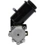 ATLANTIC AUTO ENTPRS 5368N AAE New Hydraulic Power Steering Pump 100% Tested
