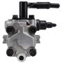 ATLANTIC AUTO ENTPRS 5377N AAE New Hydraulic Power Steering Pump 100% Tested