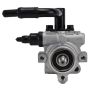 ATLANTIC AUTO ENTPRS 5377N AAE New Hydraulic Power Steering Pump 100% Tested