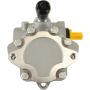 ATLANTIC AUTO ENTPRS 5428N AAE New Hydraulic Power Steering Pump 100% Tested