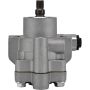 ATLANTIC AUTO ENTPRS 5430N AAE New Hydraulic Power Steering Pump 100% Tested