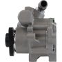 ATLANTIC AUTO ENTPRS 5438N AAE New Hydraulic Power Steering Pump 100% Tested