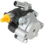 ATLANTIC AUTO ENTPRS 5459N AAE New Hydraulic Power Steering Pump 100% Tested