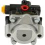 ATLANTIC AUTO ENTPRS 5464N AAE New Hydraulic Power Steering Pump 100% Tested