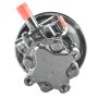 ATLANTIC AUTO ENTPRS 5480 AAE Remanufactured Hydraulic Power Steering Pump 100% Tested