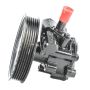 ATLANTIC AUTO ENTPRS 5480 AAE Remanufactured Hydraulic Power Steering Pump 100% Tested