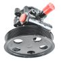 ATLANTIC AUTO ENTPRS 5480 AAE Remanufactured Hydraulic Power Steering Pump 100% Tested