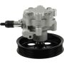 ATLANTIC AUTO ENTPRS 5480N AAE New Hydraulic Power Steering Pump 100% Tested