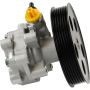 ATLANTIC AUTO ENTPRS 5480N AAE New Hydraulic Power Steering Pump 100% Tested
