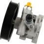 ATLANTIC AUTO ENTPRS 5480N AAE New Hydraulic Power Steering Pump 100% Tested