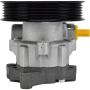 ATLANTIC AUTO ENTPRS 5517N AAE New Hydraulic Power Steering Pump 100% Tested