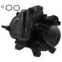 ATLANTIC AUTO ENTPRS 5523 AAE Remanufactured Hydraulic Power Steering Pump 100% Tested