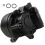 ATLANTIC AUTO ENTPRS 5523 AAE Remanufactured Hydraulic Power Steering Pump 100% Tested