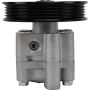 ATLANTIC AUTO ENTPRS 5531N AAE New Hydraulic Power Steering Pump 100% Tested