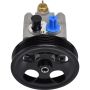 ATLANTIC AUTO ENTPRS 5531N AAE New Hydraulic Power Steering Pump 100% Tested