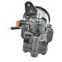 ATLANTIC AUTO ENTPRS 5535 AAE Remanufactured Hydraulic Power Steering Pump 100% Tested