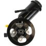 ATLANTIC AUTO ENTPRS 5543N AAE New Hydraulic Power Steering Pump 100% Tested