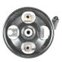 ATLANTIC AUTO ENTPRS 5544VN AAE New Hydraulic Power Steering Pump 100% Tested
