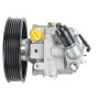 ATLANTIC AUTO ENTPRS 5544VN AAE New Hydraulic Power Steering Pump 100% Tested