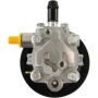 ATLANTIC AUTO ENTPRS 5551N AAE New Hydraulic Power Steering Pump 100% Tested