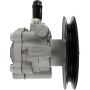 ATLANTIC AUTO ENTPRS 5551N AAE New Hydraulic Power Steering Pump 100% Tested