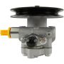 ATLANTIC AUTO ENTPRS 5551N AAE New Hydraulic Power Steering Pump 100% Tested