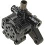 ATLANTIC AUTO ENTPRS 5556 AAE Remanufactured Hydraulic Power Steering Pump 100% Tested