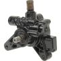 ATLANTIC AUTO ENTPRS 5556 AAE Remanufactured Hydraulic Power Steering Pump 100% Tested