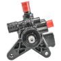 ATLANTIC AUTO ENTPRS 5556 AAE Remanufactured Hydraulic Power Steering Pump 100% Tested