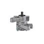 ATLANTIC AUTO ENTPRS 5556N AAE New Hydraulic Power Steering Pump 100% Tested