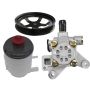 ATLANTIC AUTO ENTPRS 5556NKTA AAE New Power Steering Pump Kit