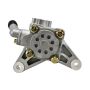 ATLANTIC AUTO ENTPRS 5557N AAE New Hydraulic Power Steering Pump 100% Tested