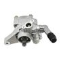 ATLANTIC AUTO ENTPRS 5557N AAE New Hydraulic Power Steering Pump 100% Tested