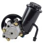 ATLANTIC AUTO ENTPRS 5565N AAE New Hydraulic Power Steering Pump 100% Tested