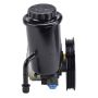 ATLANTIC AUTO ENTPRS 5565N AAE New Hydraulic Power Steering Pump 100% Tested