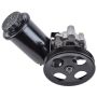 ATLANTIC AUTO ENTPRS 5565N AAE New Hydraulic Power Steering Pump 100% Tested