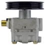 ATLANTIC AUTO ENTPRS 5567N AAE New Hydraulic Power Steering Pump 100% Tested